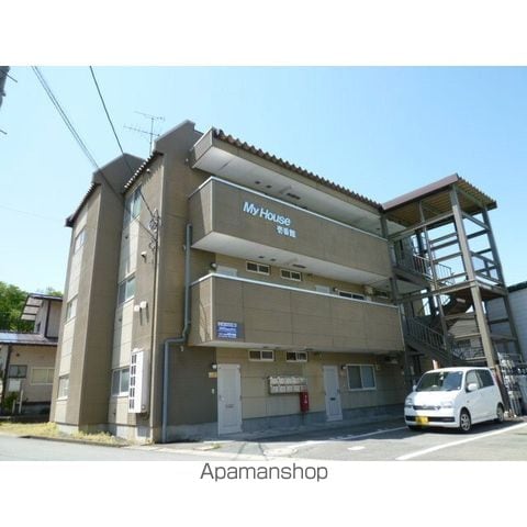 MY HOUSE壱番館