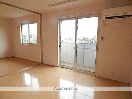 ファヴォーレⅡ[2LDK/61.69m2]の内装1