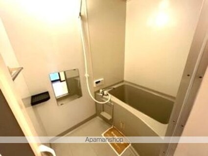 シャン北中　Ｃ[1LDK/49.68m2]のバス