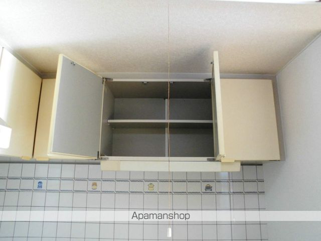 ソファイン深井の内装写真