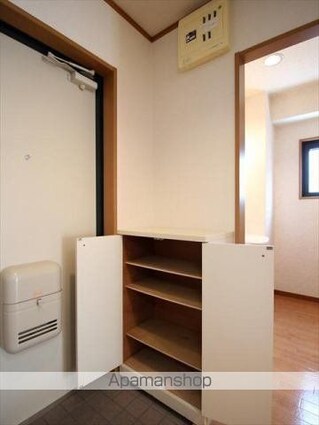 サンローズィア緑町[1K/30m2]の内装2