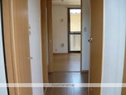 ベルフローラ[1K/26.08m2]のその他内装