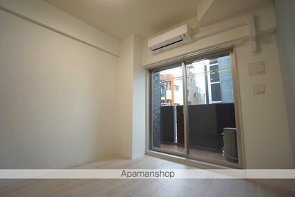 プレサンス太閤通ファシール[1K/22.23m2]の内装1