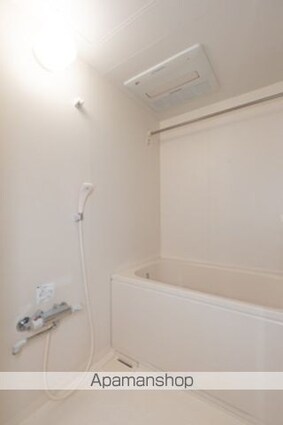 ＲＯＫＡ　ＴＥＲＲＡＺＺＡ[1K/34.46m2]のバス