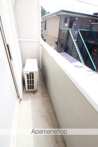 セントヒルズ津田沼 2の内装写真