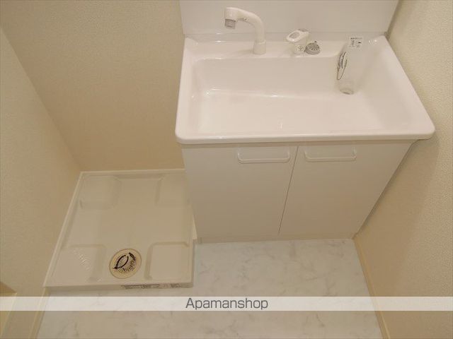 コートボナールの内装写真