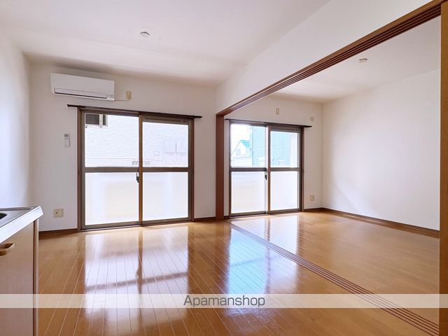 マンションYK2の内装写真