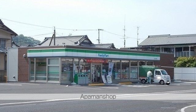 ミルフィーユ　上辻 102 ｜ 愛媛県松山市北条辻367-1（賃貸アパート1LDK・1階・45.29㎡） その17