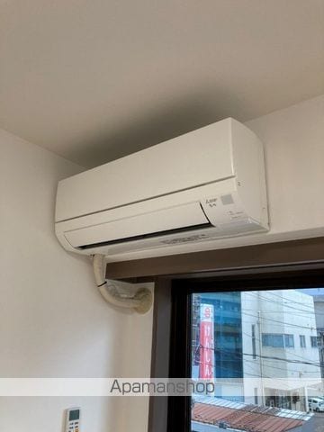 リバーヴュー長岡の内装写真