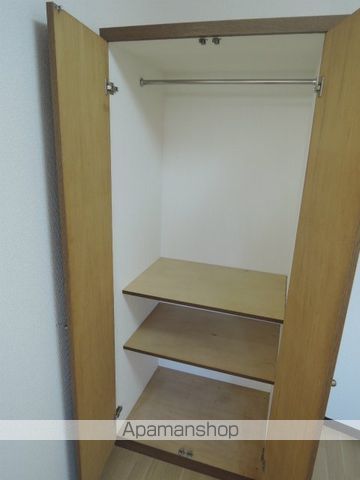 アーブ円山の内装写真