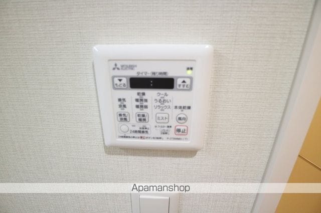 IBC RESIDENCE WESTの内装写真