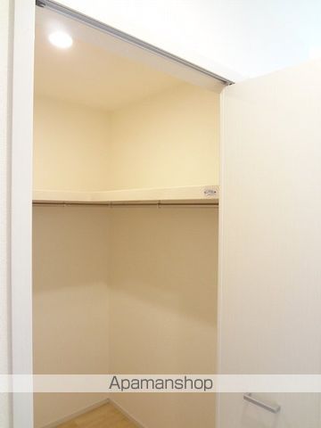 ハピネス 北島Eの内装写真