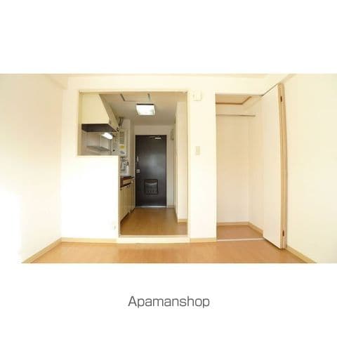 藤井ビル北14条の内装写真