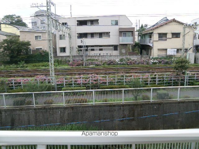 メゾン三鷹台のその他写真