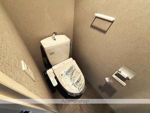 エル・セレーノ新大阪北の内装写真