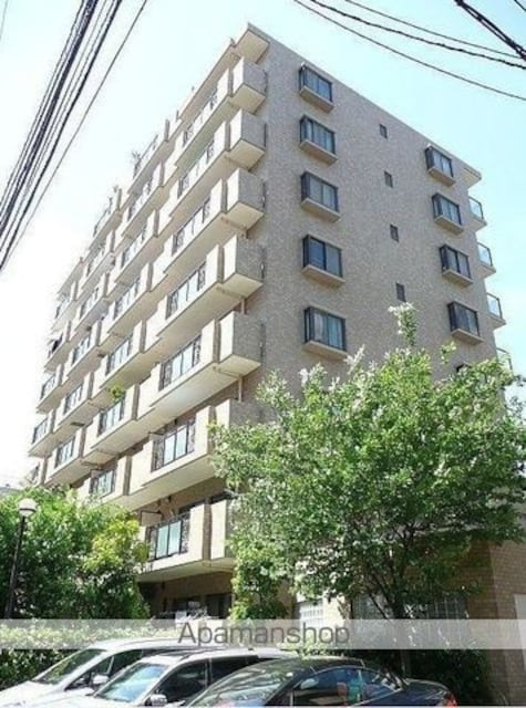 グレース桜新町[2LDK/63.8m2]の外観1