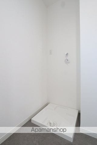 LINO住吉の内装写真