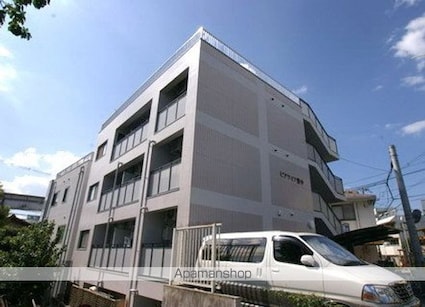 ピアライフ豊中[1K/20m2]の外観1