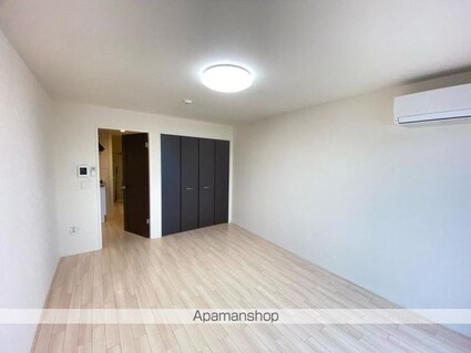 香川県高松市下田井町[1K/31.02m2]の内装1