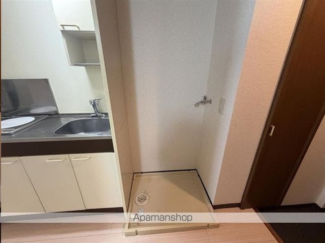 グランデアオキの内装写真