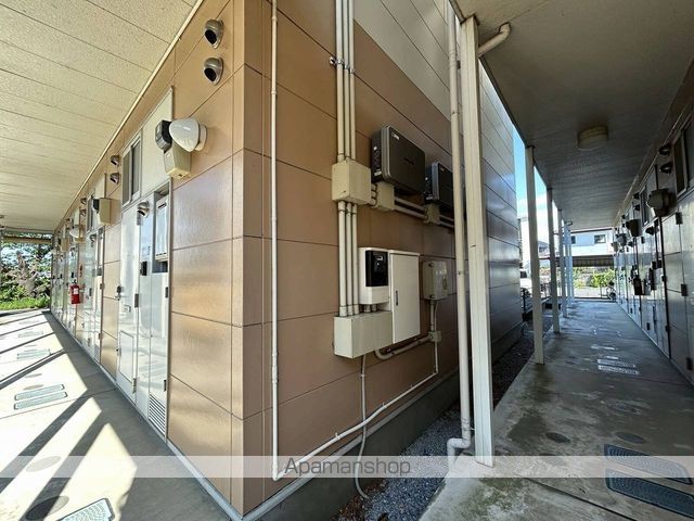 レオパレスミヤマエのその他写真