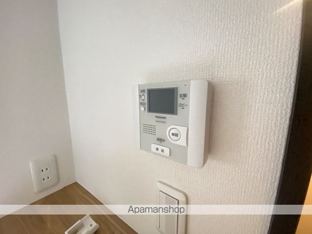 プランタン円山の内装写真