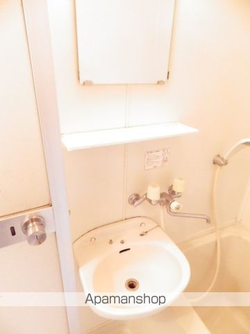 コーポオトCの内装写真