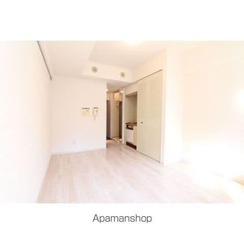 プライムアーバン大井町IIの内装写真