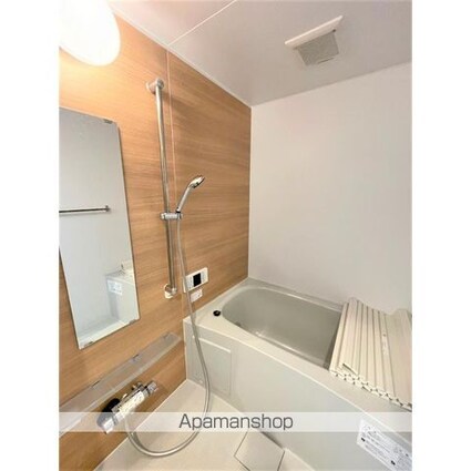 ルミエール　ドゥペ[1LDK/41.04m2]のバス