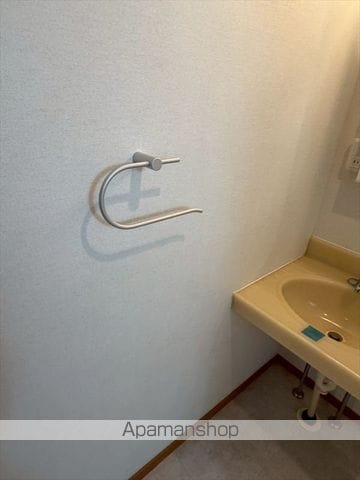 エスペランサの内装写真