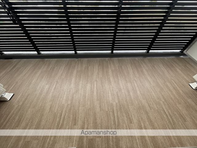 プレジオ三国ASIANの内装写真