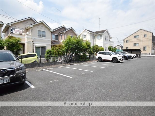 グラツィアつきみ野のその他写真