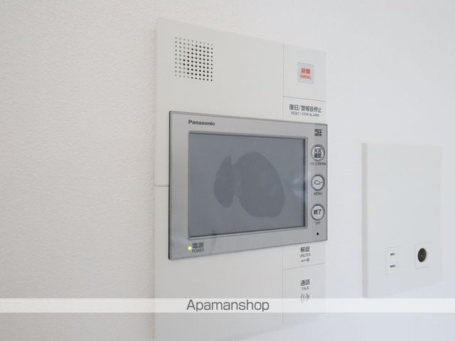 エスリード栄エステージの内装写真