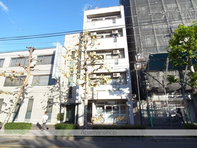 COSMO PALACEの外観写真