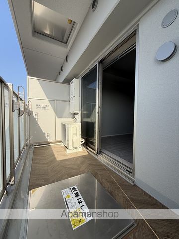 ESLEADRESIDENCETHEGRAND大阪福島CLASSの内装写真