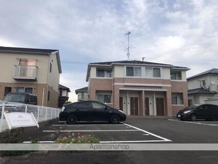 オンソレイユ[2LDK/55.45m2]の外観2