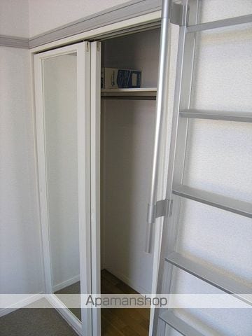 レオパレスORASIONの内装写真