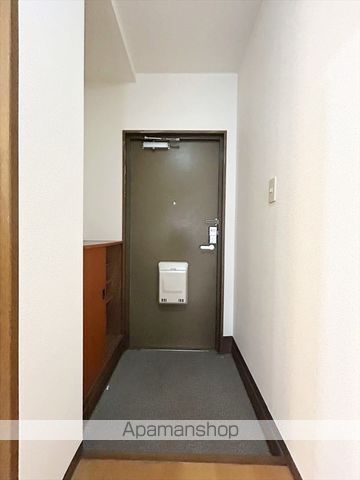 サンリーヴェの内装写真