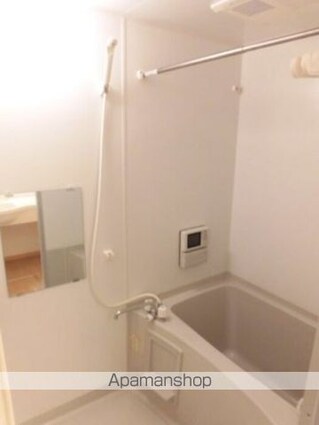 和歌山県和歌山市楠見中[1R/30.27m2]のバス2