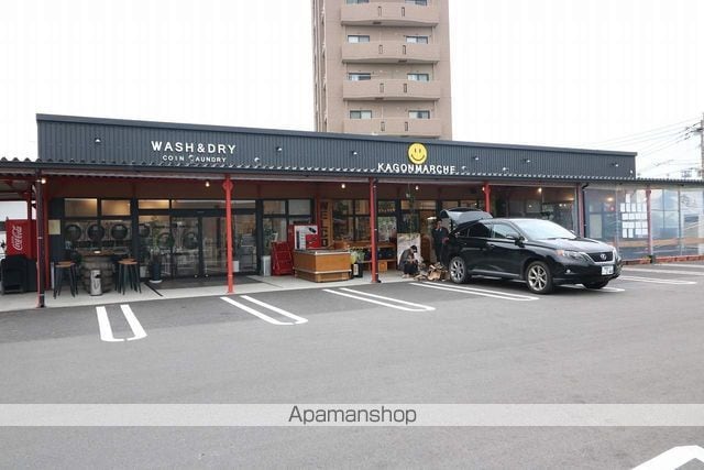 ロイヤルセンチュリー鹿屋の周辺写真