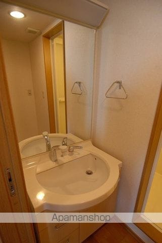 コート半田東A棟の内装写真