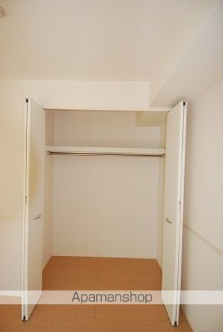 ロジュマン B棟の内装写真