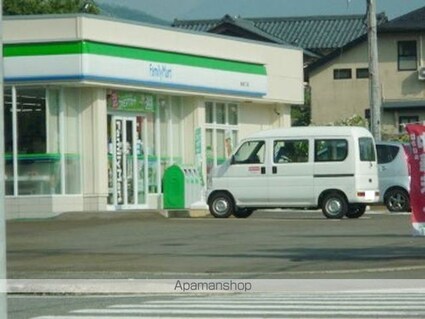 カーサ　フェリーセス　Ａ[2LDK/60.95m2]の周辺2