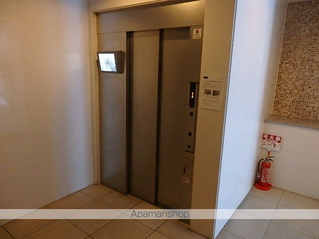 コンフォリア市谷柳町のその他写真