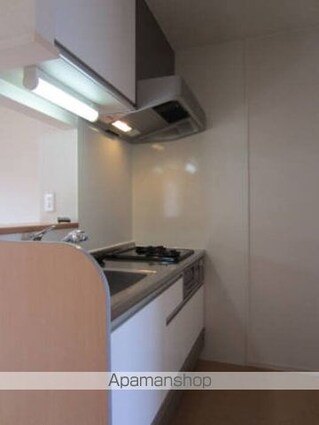 プロシード下条[1LDK/45m2]のキッチン