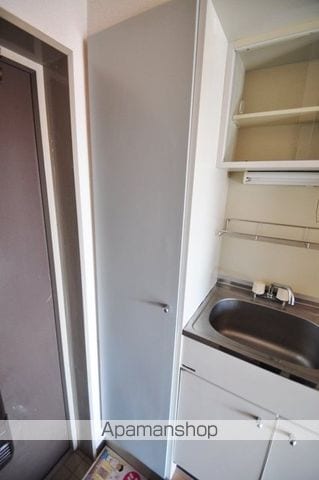 プリメゾン岡山南方の内装写真