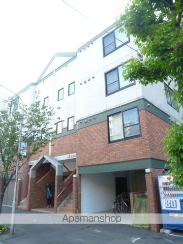 M・525の外観写真