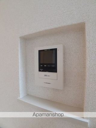 和歌山県和歌山市太田２丁目[1LDK/40.09m2]のその他設備2