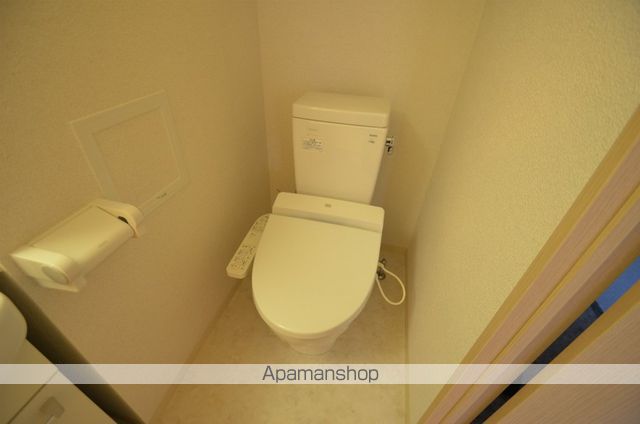 レジディア仙台本町の内装写真