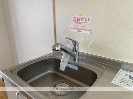 エルメス熊本Ⅰ[1LDK/40.04m2]の内装2